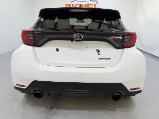 Toyota Yaris 1.6T GR Premium AWD 192kW picture 5