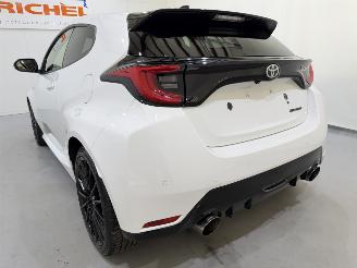 Toyota Yaris 1.6T GR Premium AWD 192kW picture 34