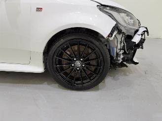 Toyota Yaris 1.6T GR Premium AWD 192kW picture 11