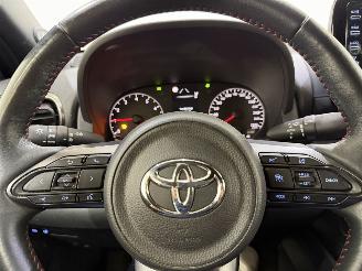 Toyota Yaris 1.6T GR Premium AWD 192kW picture 22