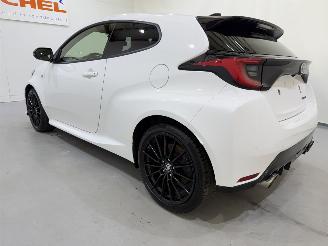 Toyota Yaris 1.6T GR Premium AWD 192kW picture 4