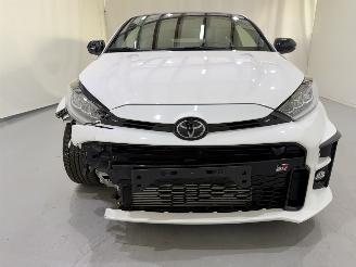 Toyota Yaris 1.6T GR Premium AWD 192kW picture 2