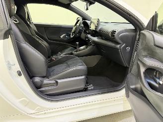 Toyota Yaris 1.6T GR Premium AWD 192kW picture 37
