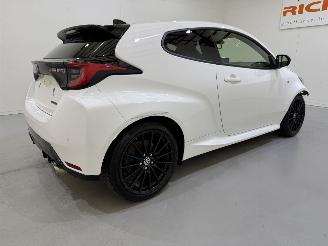 Toyota Yaris 1.6T GR Premium AWD 192kW picture 6