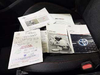 Toyota Yaris 1.6T GR Premium AWD 192kW picture 31