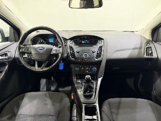 Ford Focus Wagon 1.0 Trend Edition Airco picture 7