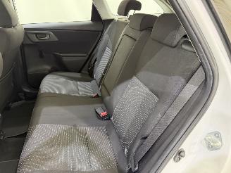 Toyota Auris Touring Sports 1.8 Hybrid Aspiration Navi/Clima picture 31