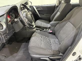 Toyota Auris Touring Sports 1.8 Hybrid Aspiration Navi/Clima picture 32