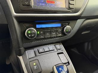 Toyota Auris Touring Sports 1.8 Hybrid Aspiration Navi/Clima picture 34