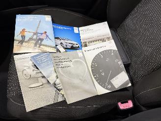 Toyota Auris Touring Sports 1.8 Hybrid Aspiration Navi/Clima picture 35