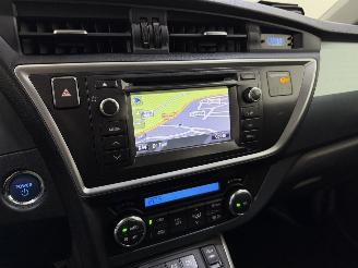 Toyota Auris Touring Sports 1.8 Hybrid Aspiration Navi/Clima picture 12