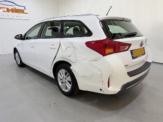 Toyota Auris Touring Sports 1.8 Hybrid Aspiration Navi/Clima picture 11