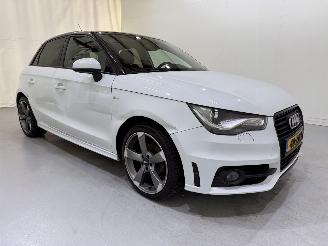 Audi A1 Sportback 1.2 TFSI Pro Line S picture 33