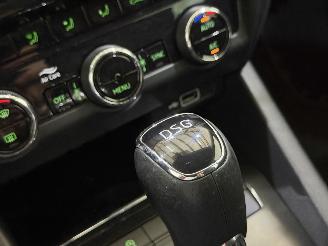 Skoda Octavia Combi 1.0 TSI Style Business Automaat picture 48