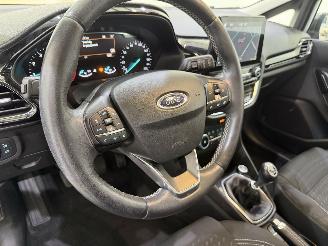 Ford Fiesta HB 1.0 EcoBoost Titanium picture 8