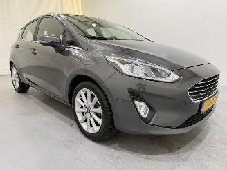  Ford Fiesta HB 1.0 EcoBoost Titanium 2018/4