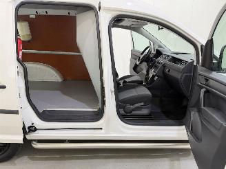 Volkswagen Caddy 2.0 TDI Trendline Airco picture 26