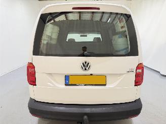 Volkswagen Caddy 2.0 TDI Trendline Airco picture 5