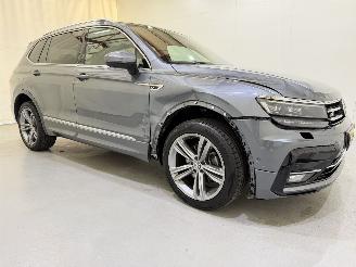  Volkswagen Tiguan Allspace 1.5 TSI Highline R Aut. 7p. 2019/11