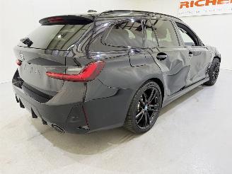 BMW 3-serie Touring 330e xDrive M Sport PHEV picture 6