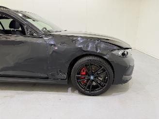 BMW 3-serie Touring 330e xDrive M Sport PHEV picture 40