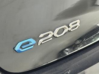 Peugeot 208 e-208 EV Active Pack 50kWh picture 41