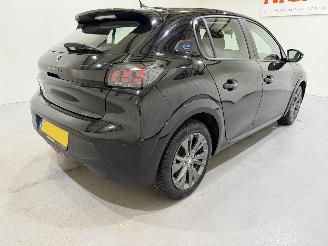 Peugeot 208 e-208 EV Active Pack 50kWh picture 26