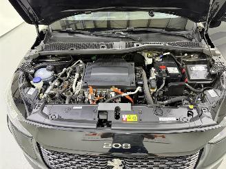 Peugeot 208 e-208 EV Active Pack 50kWh picture 23