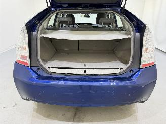 Toyota Prius 1.8 Hybrid Aspiration Navi/Clima picture 10