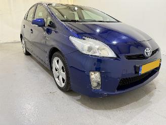 Toyota Prius 1.8 Hybrid Aspiration Navi/Clima picture 32