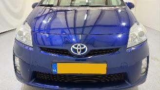 Toyota Prius 1.8 Hybrid Aspiration Navi/Clima picture 18
