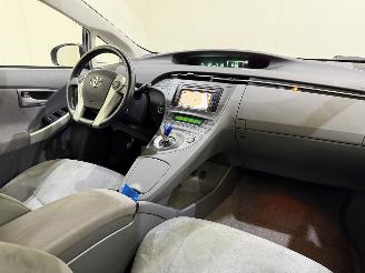 Toyota Prius 1.8 Hybrid Aspiration Navi/Clima picture 26