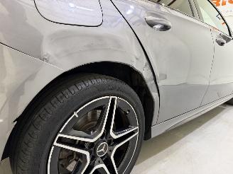 Mercedes A-klasse A 250 e PHEV AMG Line Night Edition picture 13