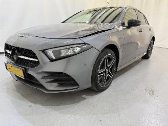 Mercedes A-klasse A 250 e PHEV AMG Line Night Edition picture 3