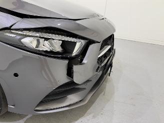 Mercedes A-klasse A 250 e PHEV AMG Line Night Edition picture 17