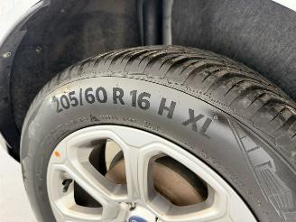 Ford EcoSport 1.0 EcoBoost Titanium picture 23