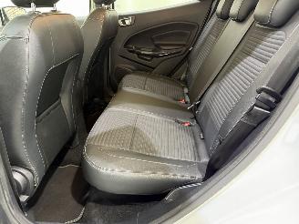 Ford EcoSport 1.0 EcoBoost Titanium picture 17
