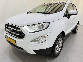 Ford EcoSport 1.0 EcoBoost Titanium picture 3