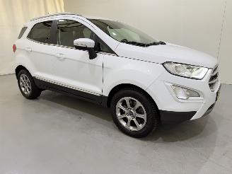 Ford EcoSport 1.0 EcoBoost Titanium picture 44