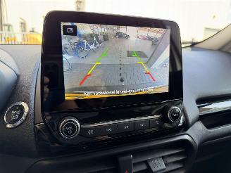 Ford EcoSport 1.0 EcoBoost Titanium picture 18