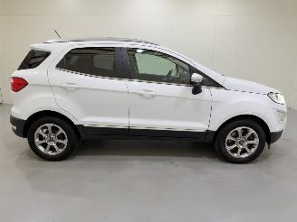 Ford EcoSport 1.0 EcoBoost Titanium picture 26