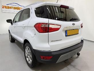 Ford EcoSport 1.0 EcoBoost Titanium picture 5