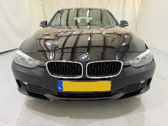 BMW 3-serie Touring 316i Executive Sport picture 41