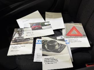 BMW 3-serie Touring 316i Executive Sport picture 29