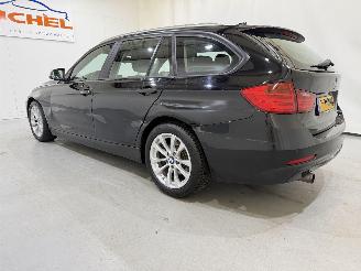 BMW 3-serie Touring 316i Executive Sport picture 43