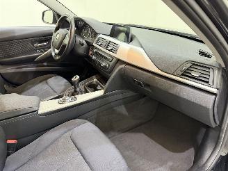 BMW 3-serie Touring 316i Executive Sport picture 7