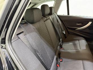 BMW 3-serie Touring 316i Executive Sport picture 36