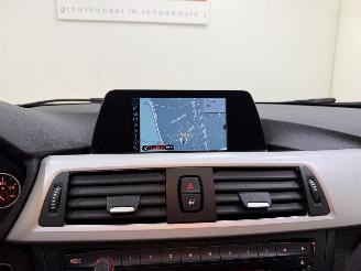 BMW 3-serie Touring 316i Executive Sport picture 8