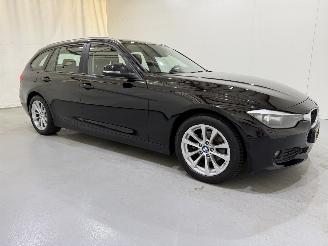 BMW 3-serie Touring 316i Executive Sport picture 40