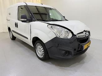  Opel Combo 1.3 CDTI Edition Airco 2016/10